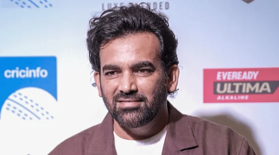 Zaheer Khan joins Jaffna franchise as co-owner